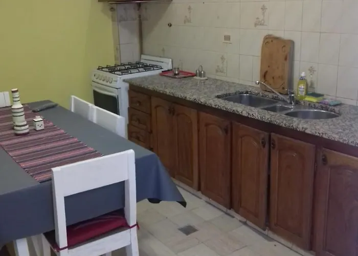El Descanso Departamentos