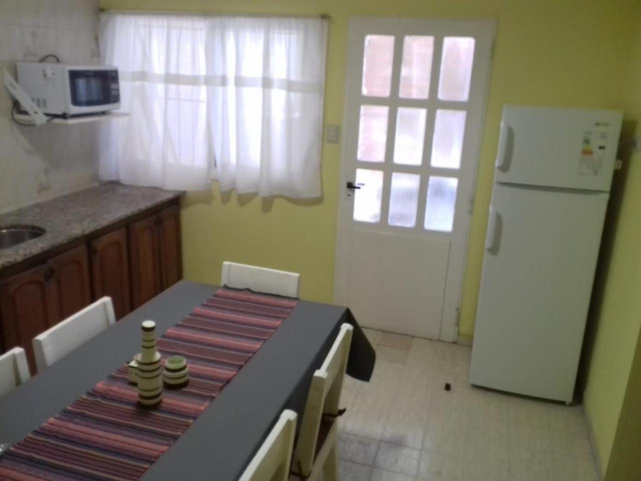 El Descanso Departamentos Apartment Neuquen