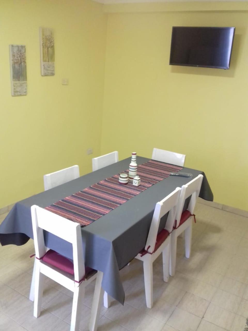 El Descanso Departamentos Neuquen