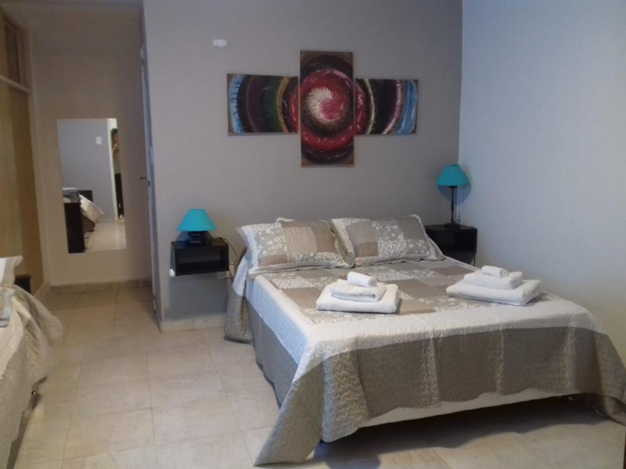 Apartment El Descanso Departamentos