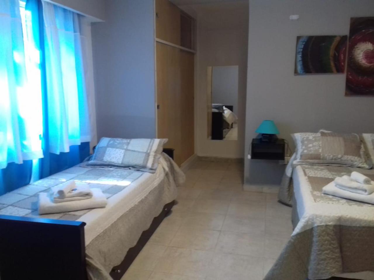Apartment El Descanso Departamentos Neuquen